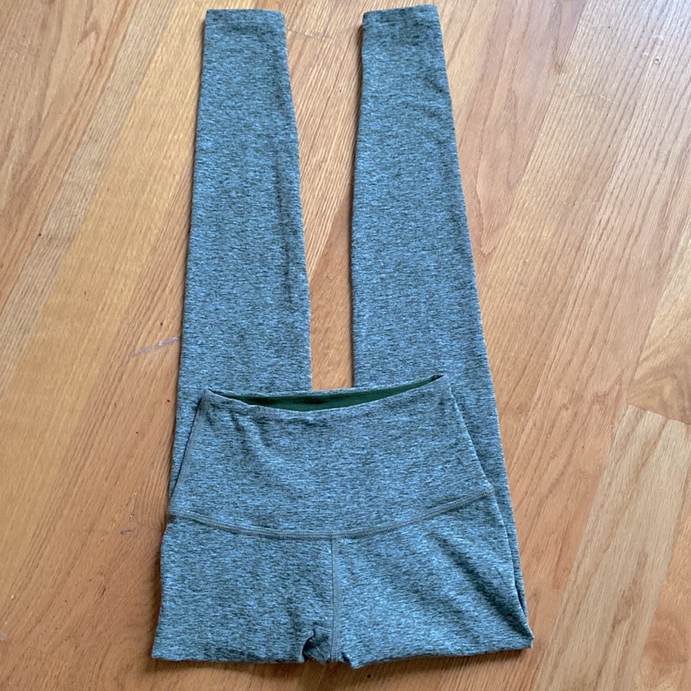 COPY - Beyond Yoga Leggings